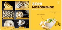 Делимся простым рецептом вкусного и полезного мороженого