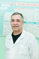 Нуркаев Марат Вагизович