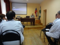 Дистанционное обучение