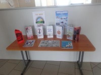 22 ноября - Всероссийская антинаркотическая акция «Сообщи, где торгуют смертью»