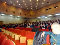 18-20 ноября - Всемирный день памяти жертв при ДТП