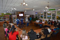 «А ты сможешь помочь?», «Репродуктивное здоровье подростков»… В Буздяке