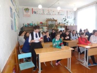 15 ноября - Международный день отказа от курения