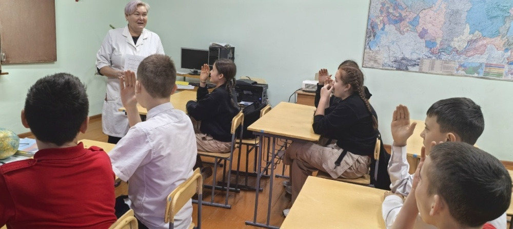 1 декабря - Всемирный день борьбы со СПИДом!