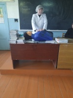 Мастер-класс по оказанию первой медицинской помощи