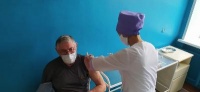 Приглашаем на ревакцинацию