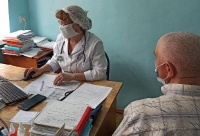 Диспансеризация в ГБУЗ РБ Буздякская ЦРБ 